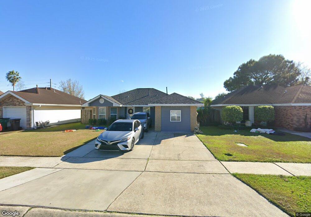 2709 Laurie Ln, Marrero, LA 70072 - photo 1