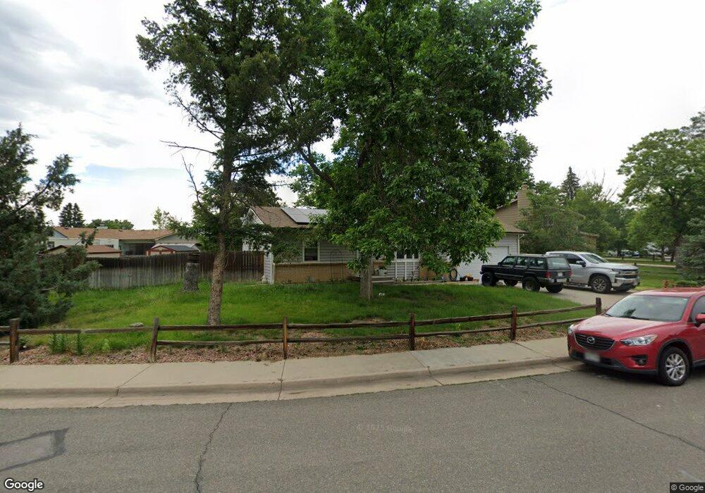 13015 W Chenango Ave, Morrison, CO 80465 - photo 1