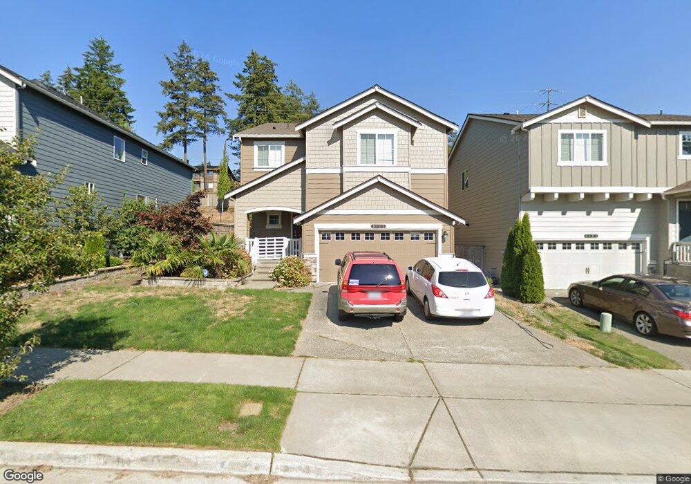 5117 51st Av Ct W, University Place, WA 98467 - photo 1