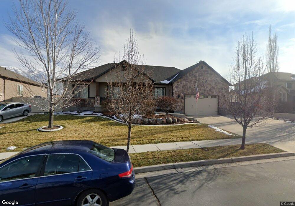 1426 N 70 E, American Fork, UT 84003 - photo 1