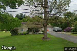 19578 Route 286 Hwy E, Cherry Tree, PA 15724
