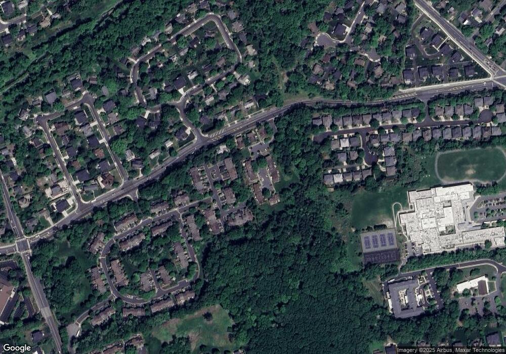 2028 Brooks Square Place, Falls Church, VA 22043 - photo 1