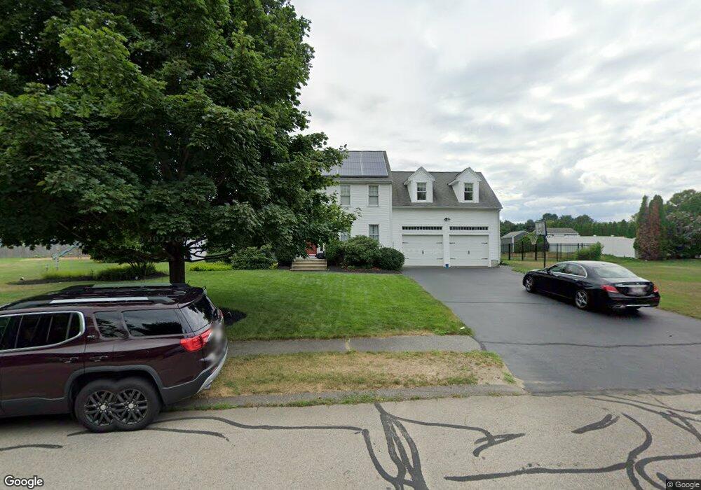 15 Josiah Dr, Upton, MA 01568 - photo 1