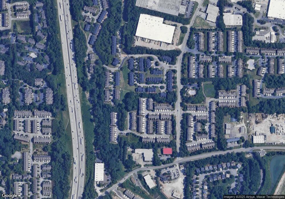 5000 Ridgemont Walk SE unit 99, Smyrna, GA 30080 - photo 1