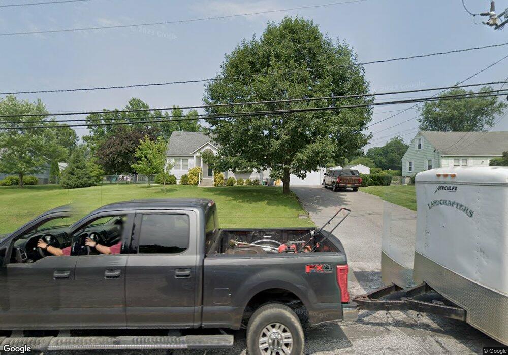 1307 Jones Station Rd, Arnold, MD 21012 - photo 1