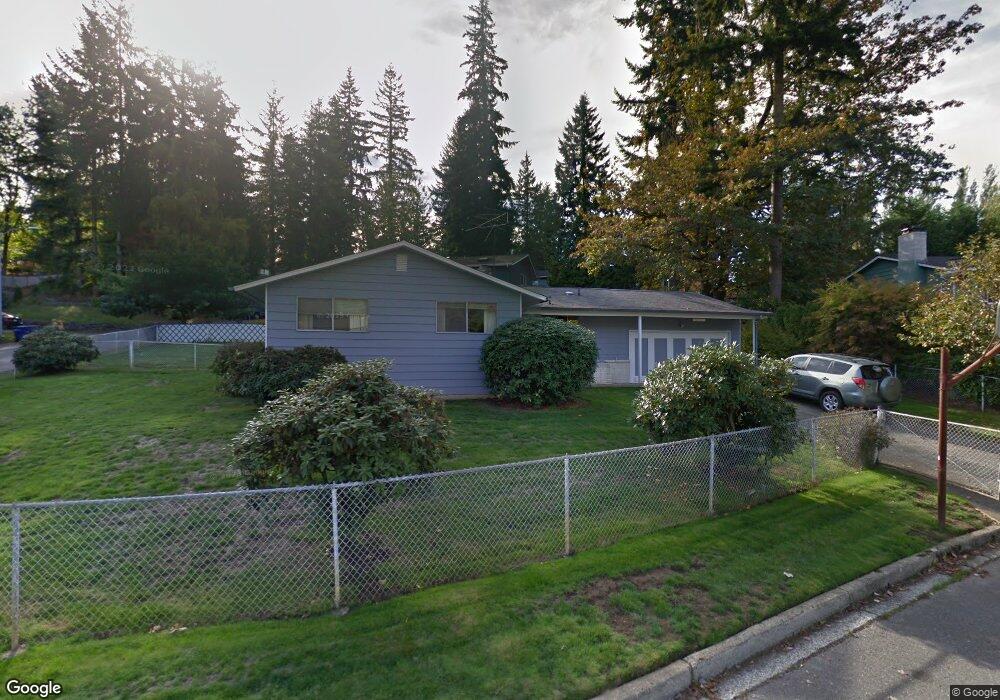 21830 6th Ave W, Bothell, WA 98021 - photo 1