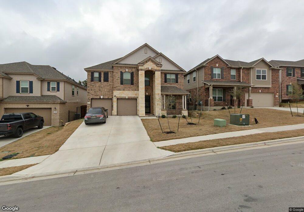 7006 Harvest Trail Dr, Austin, TX 78736 - photo 1