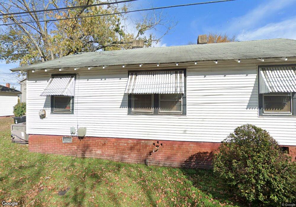 243 Tournament Dr SW, Concord, NC 28025 - photo 1