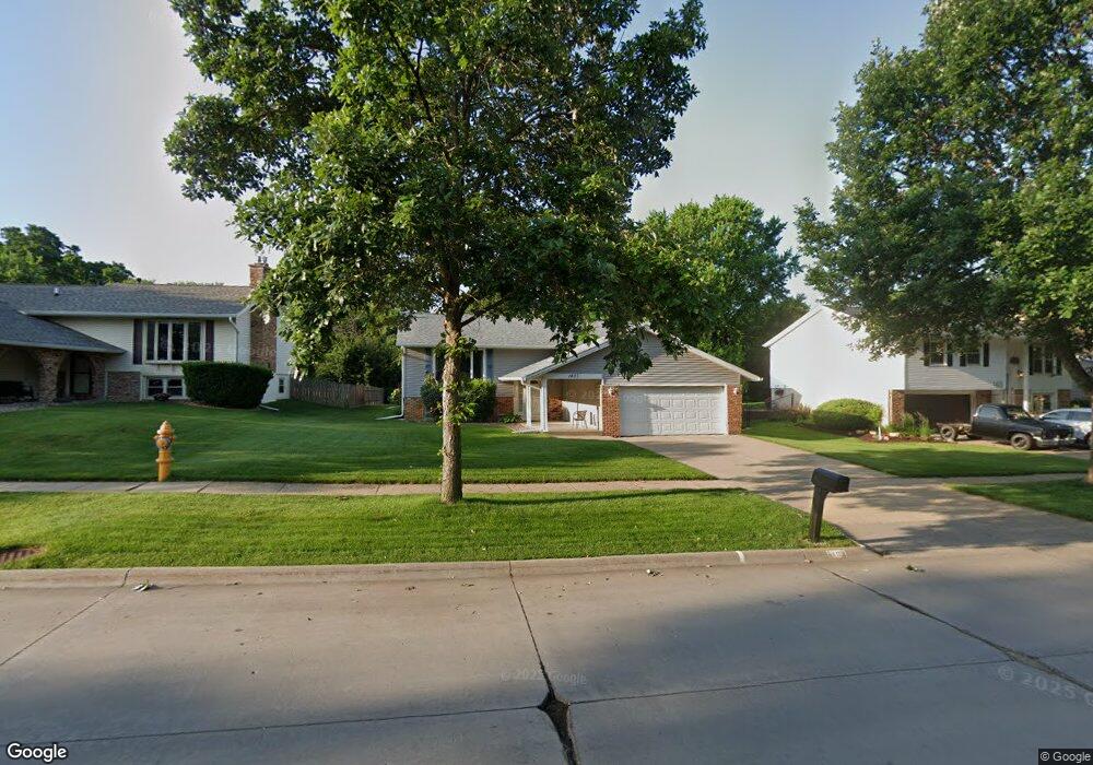 1407 W 46th St, Davenport, IA 52806 - photo 1