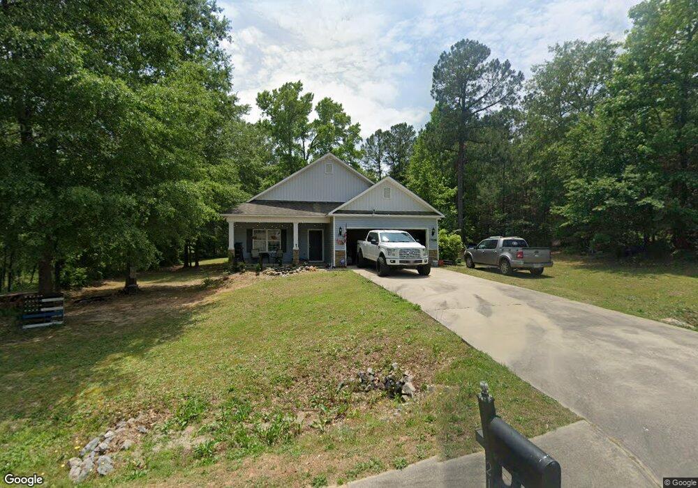 215 Hallie Ln, Macon, GA 31211 - photo 1