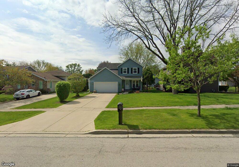1606 Taft Ave, Wheaton, IL 60189 - photo 1