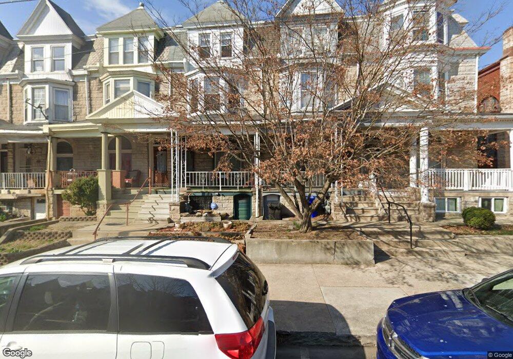 113 W Windsor St, Reading, PA 19601 - photo 1