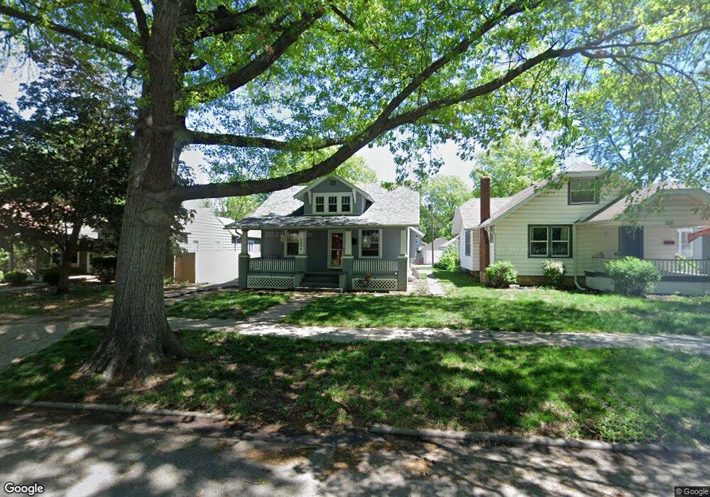 1264 SW Wayne Ave, Topeka, KS 66604 - photo 1