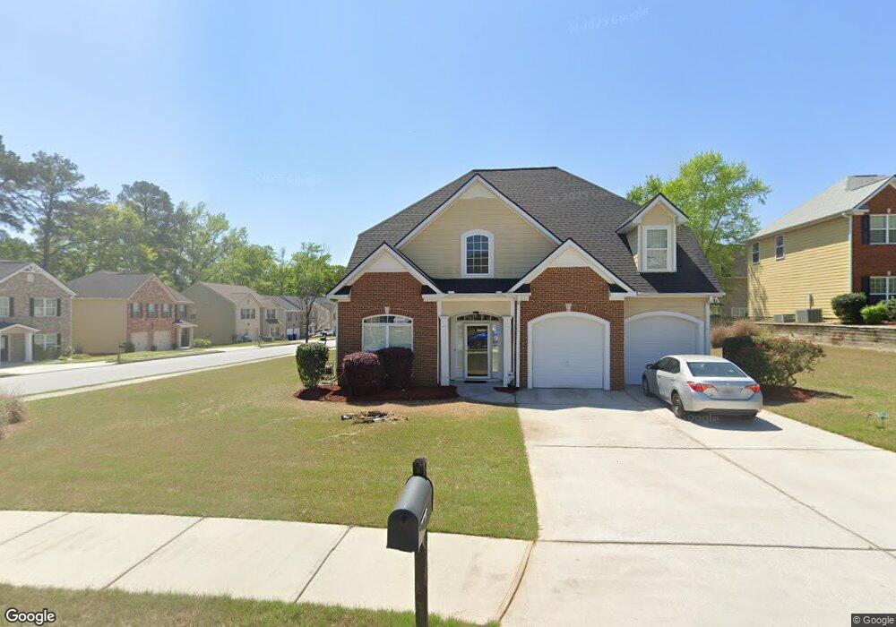 600 Enterkin Ct, Atlanta, GA 30349 - photo 1