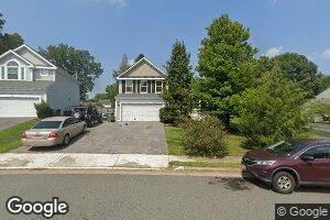 35 Woods Edge Ct, Stafford, VA 22554