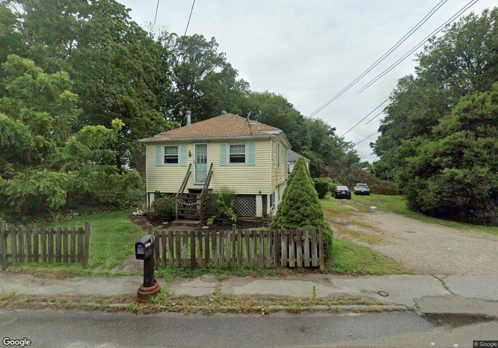 43 Sanford Rd, Westport, MA 02790 - photo 1