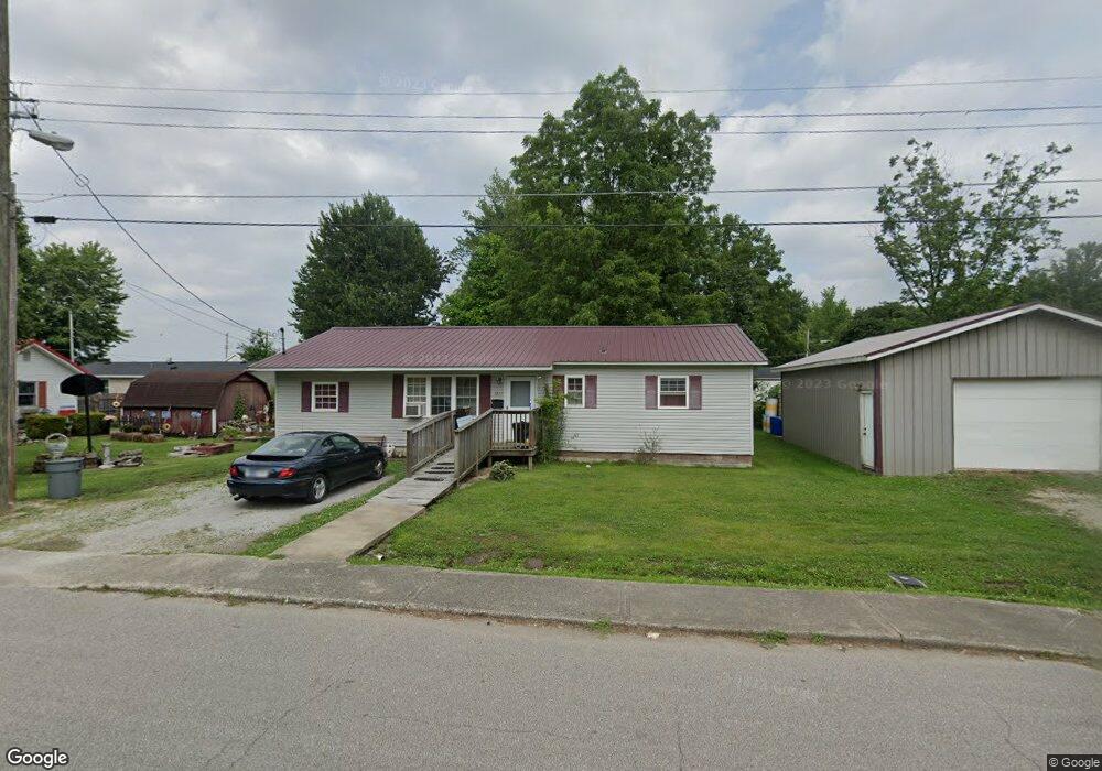 1277 Clay St, Austin, IN 47102 - photo 1