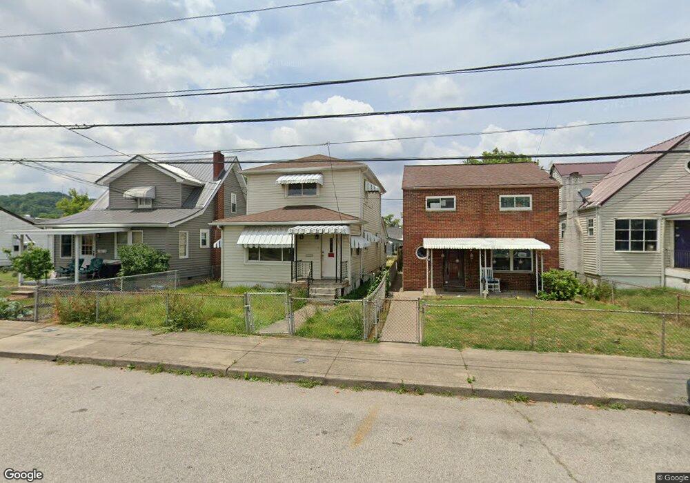 337 16th St, Dunbar, WV 25064 - photo 1