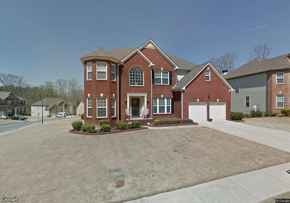 2452 Kelman Place unit 8, Dacula, GA 30019 - photo 1