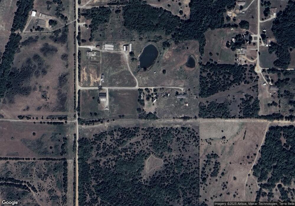 348149 E 744 Rd, Cushing, OK 74023 - photo 1