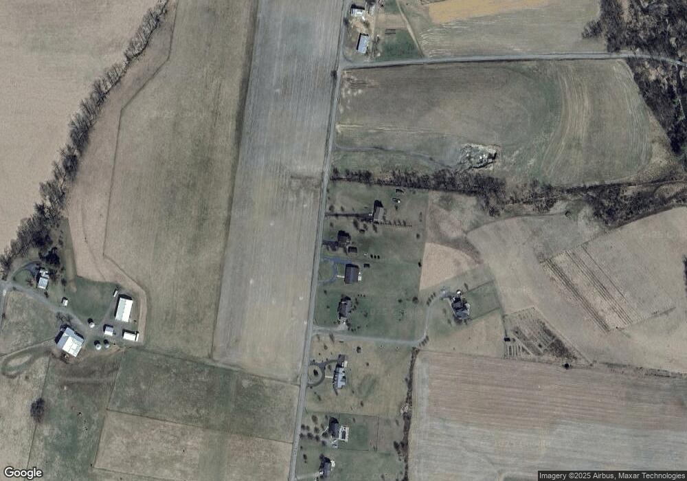 105 Fausey Rd, Orangeville, PA 17859 - photo 1