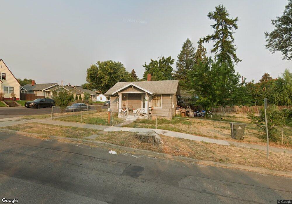 1115 Trevitt St, the Dalles, OR 97058 - photo 1