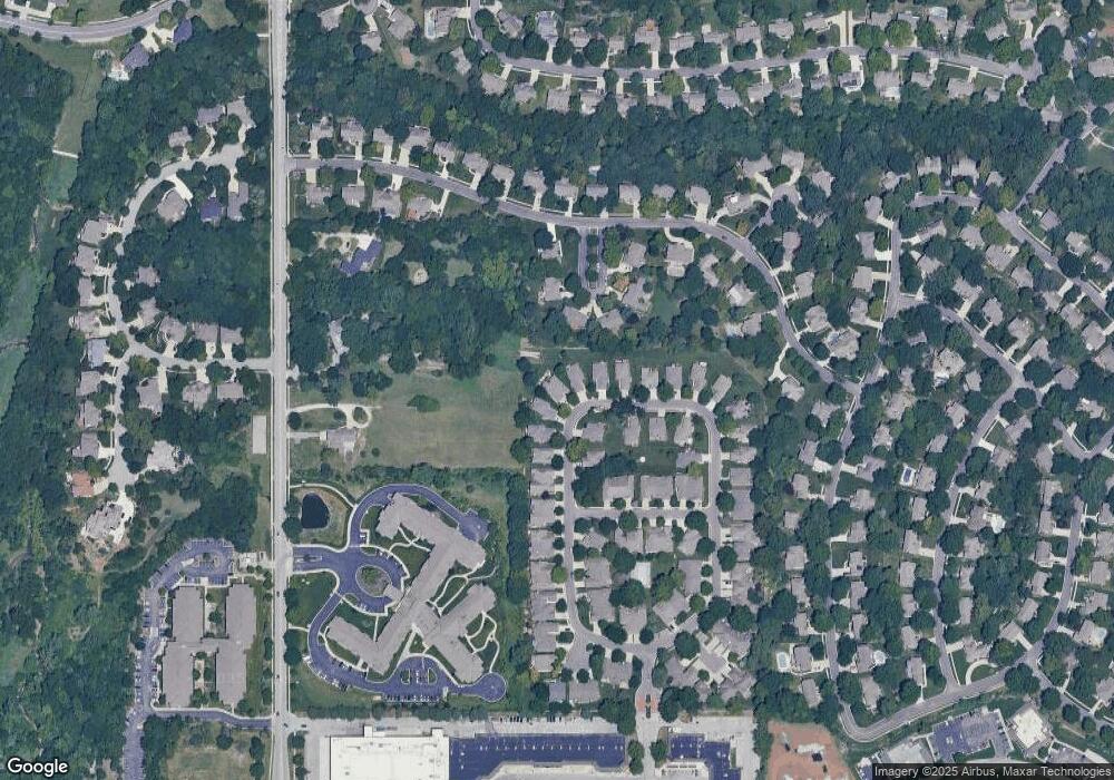 13234 W 85th St, Lenexa, KS 66215 - photo 1