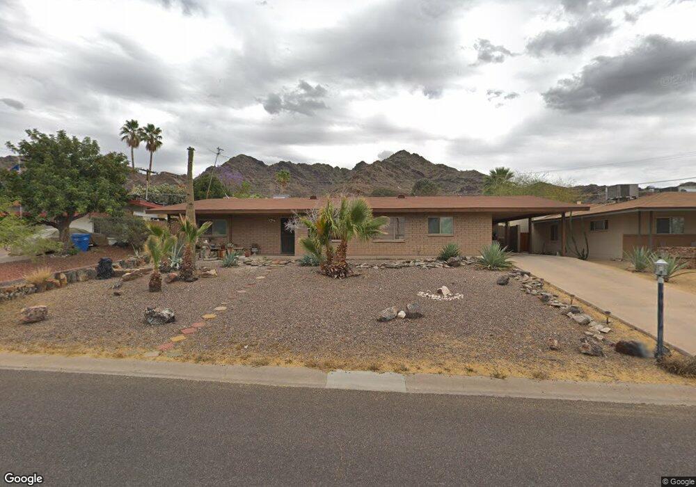 9633 N 17th St unit 11, Phoenix, AZ 85020 - photo 1