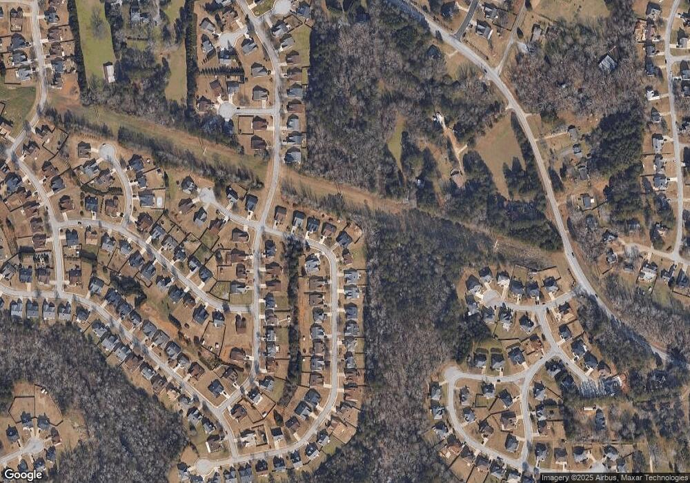 220 Meadowbrook Ct, Covington, GA 30016 - photo 1