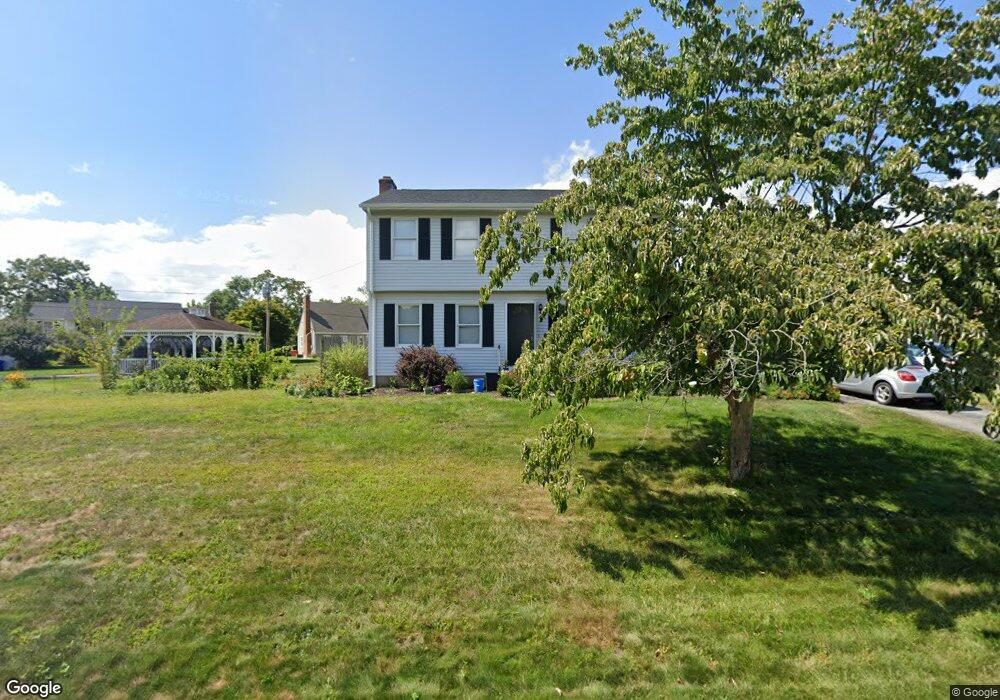 34 Sam St, Enfield, CT 06082 - photo 1