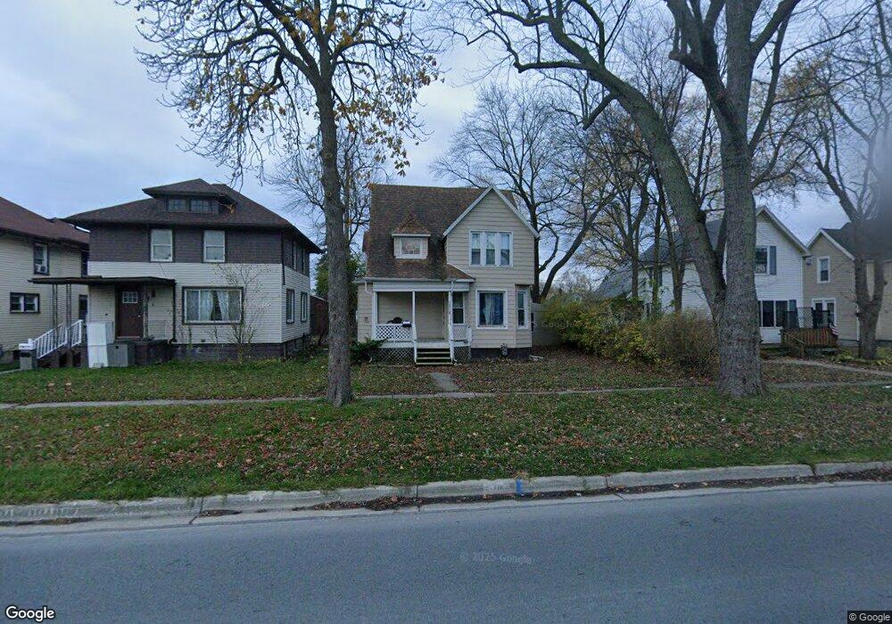 1310 Griswold St unit Bldg-Unit, Port Huron, MI 48060 - photo 1