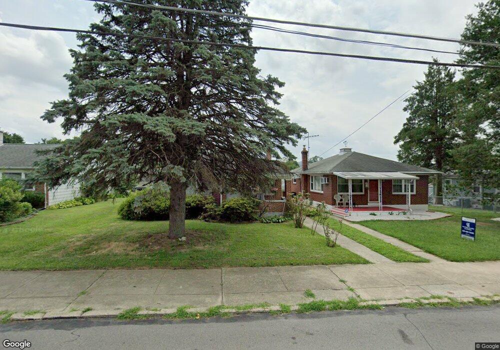 430 E Susquehanna St unit 432, Allentown, PA 18103 - photo 1