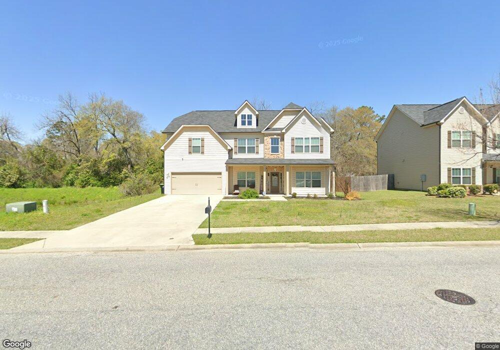 107 Sweetspire Ln, Byron, GA 31008 - photo 1