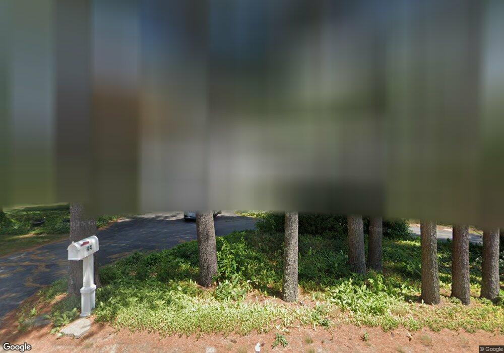 44 Purchase St, Carver, MA 02330 - photo 1