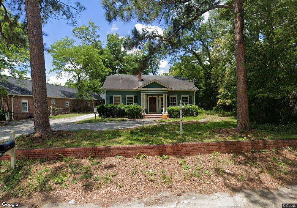 194 Riley Ave, Macon, GA 31204 - photo 1