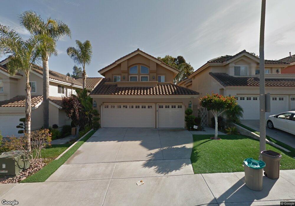 2992 Wintergreen Dr, Carlsbad, CA 92008 - photo 1