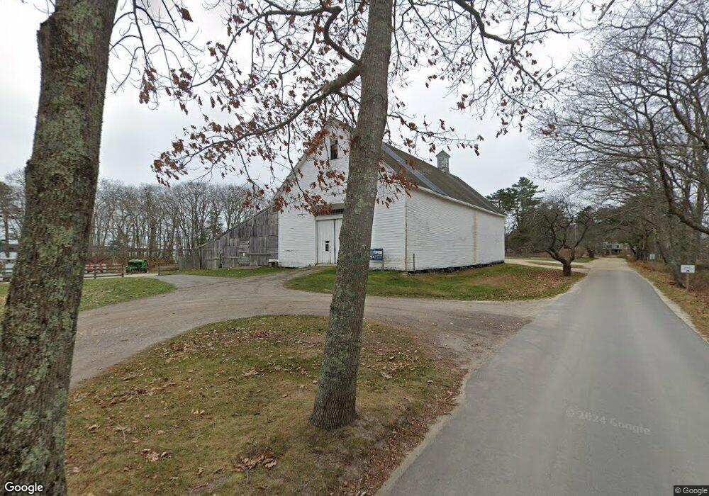 713 Wolfes Neck Rd, Freeport, ME 04032 - photo 1