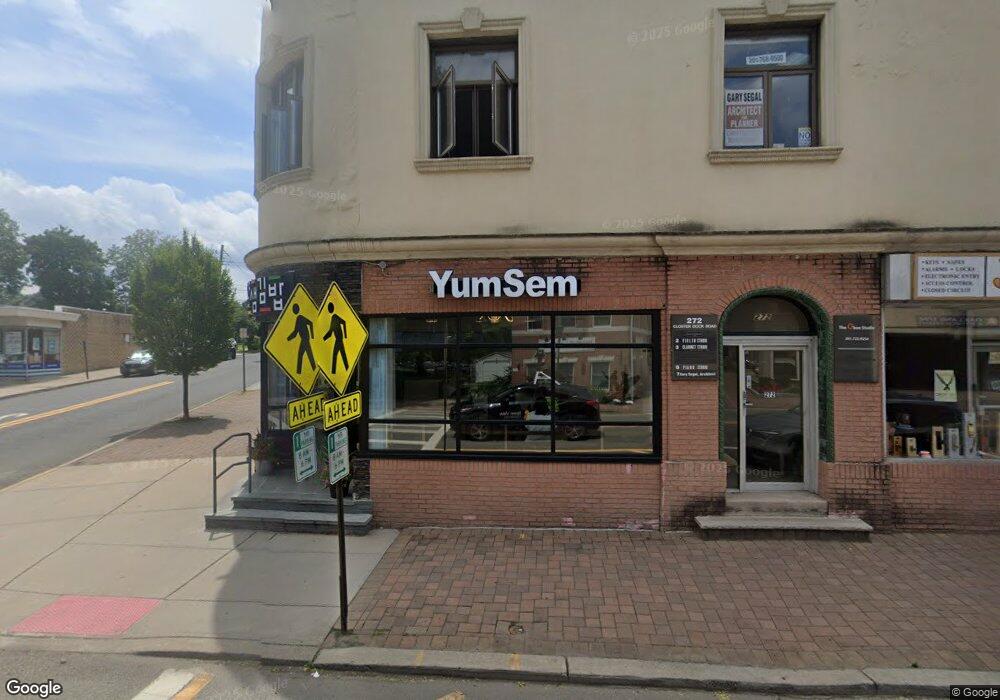 272 Closter Dock Rd, Closter, NJ 07624 - photo 1