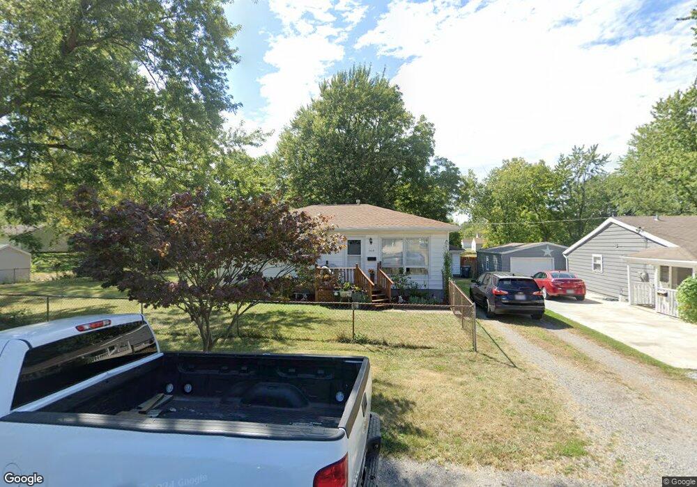 1569 N Elizabeth St, Lima, OH 45801 - photo 1