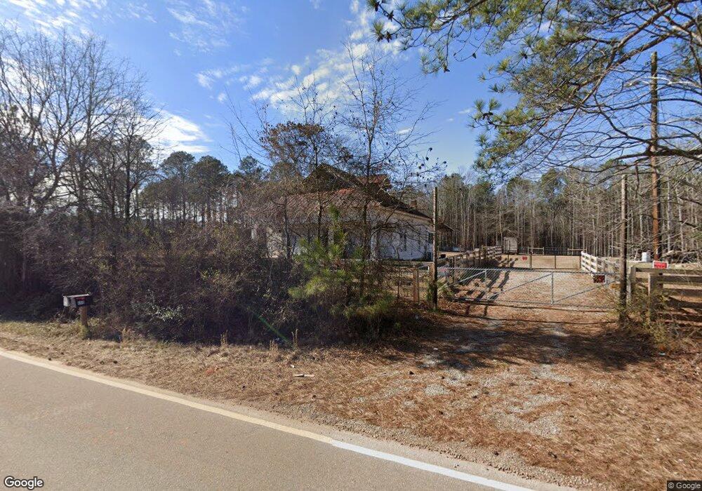 460 Carl Davis Rd NW, Monroe, GA 30656 - photo 1