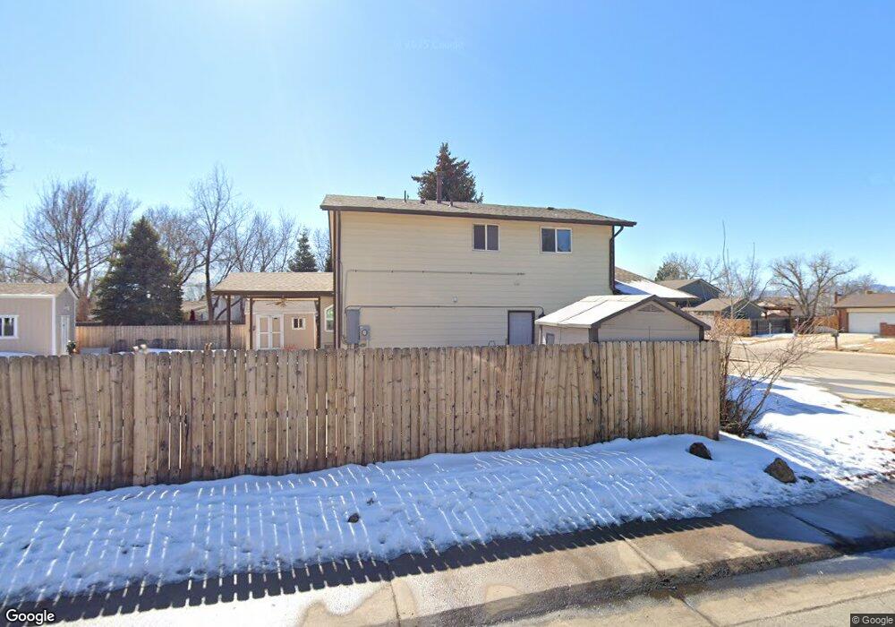 8594 Gray Ct, Arvada, CO 80003 - photo 1