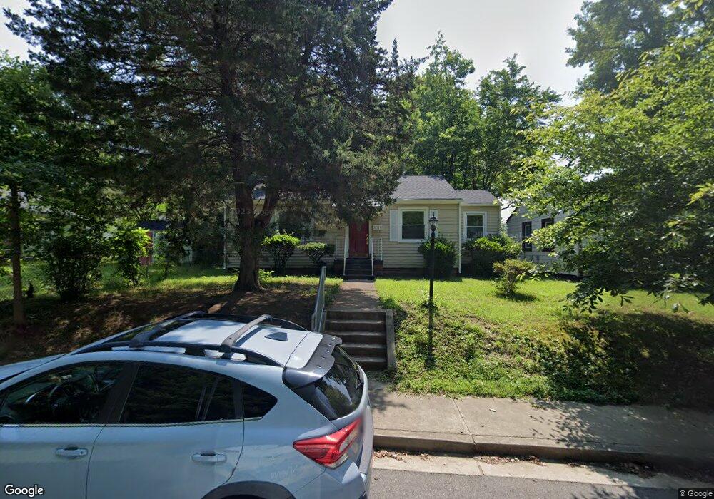 3015 Alvis Ave, Richmond, VA 23222 - photo 1