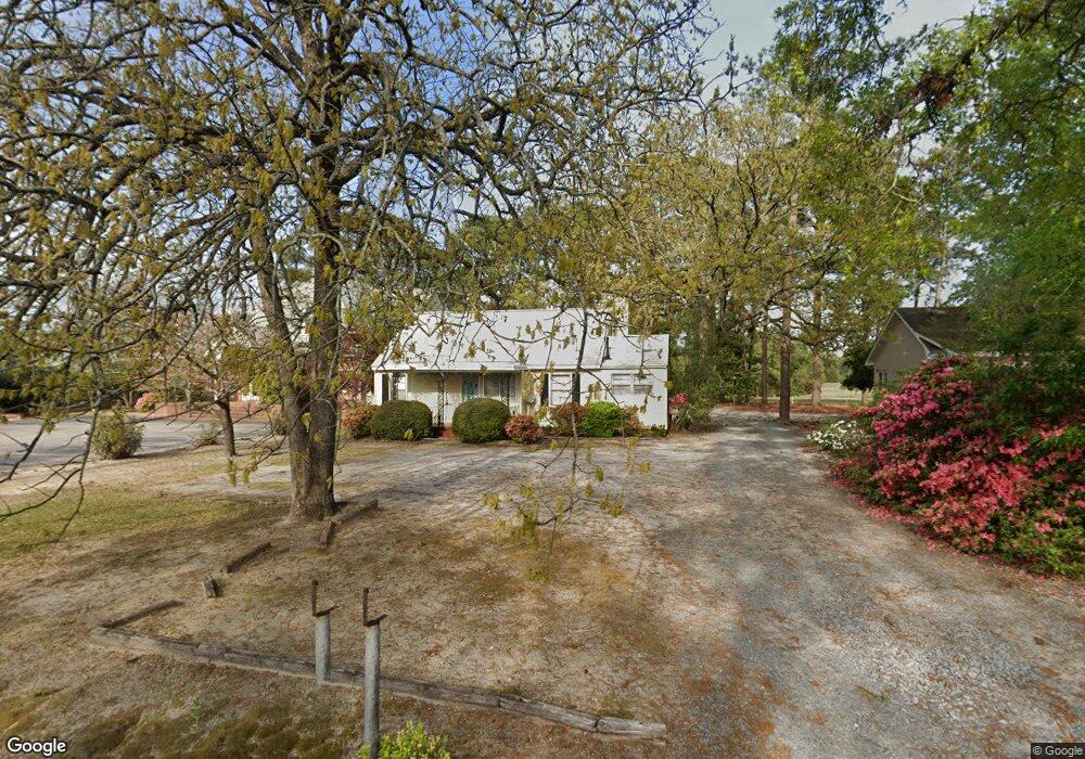 205 Fairway Dr, Fayetteville, NC 28305 - photo 1