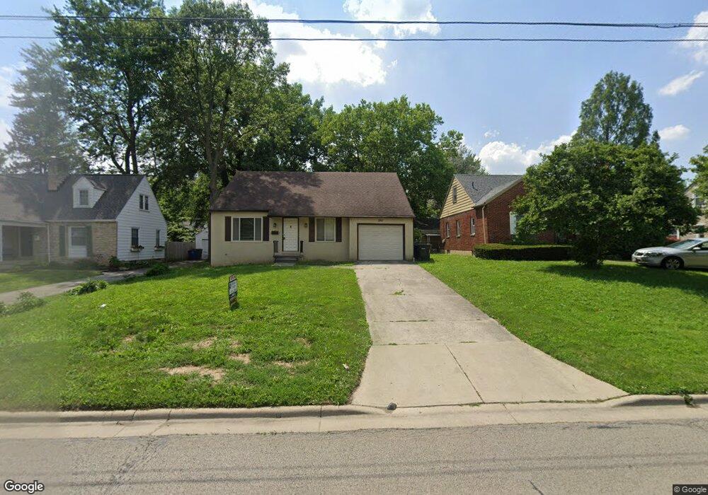 241 S James Rd, Columbus, OH 43213 - photo 1