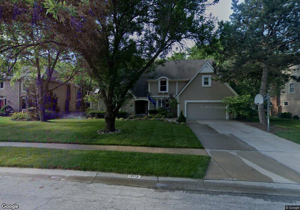13113 W 83rd Terrace, Lenexa, KS 66215 - photo 1
