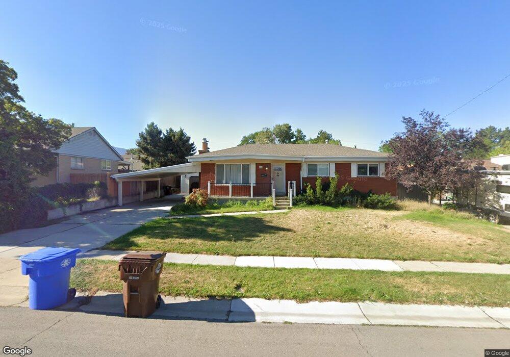 820 E Casa Blanco Ave, Midvale, UT 84047 - photo 1