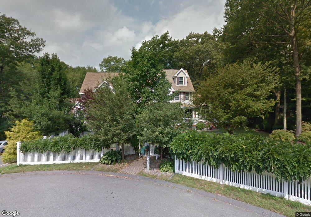 23 Edgehill Ln, Bellingham, MA 02019 - photo 1