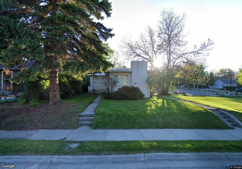 1211 S 4th Ave, Bozeman, MT 59715 - photo 1