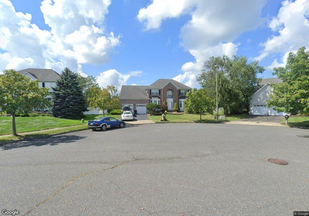 11 Carriage Ct, East Windsor, NJ 08520 - photo 1