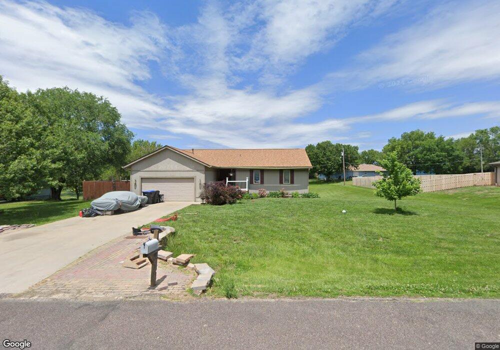 8010 SW 23rd Terrace, Topeka, KS 66614 - photo 1